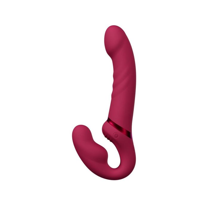 Vibrador para Parejas Lovense 7