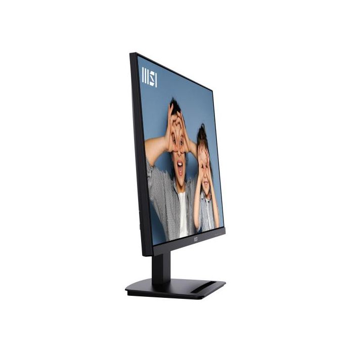 MSI Pro MP273U pantalla para PC 68,6 cm (27") 3840 x 2160 Pixeles 4K Ultra HD Negro 6 MSI Pro MP273U pantalla para PC 68,6 cm (27") 3840 x 2160 Pixeles 4K Ultra HD Negro 6