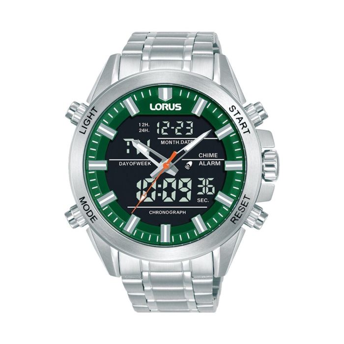 Reloj Hombre Lorus RW667AX9 0 Reloj Hombre Lorus RW667AX9 0