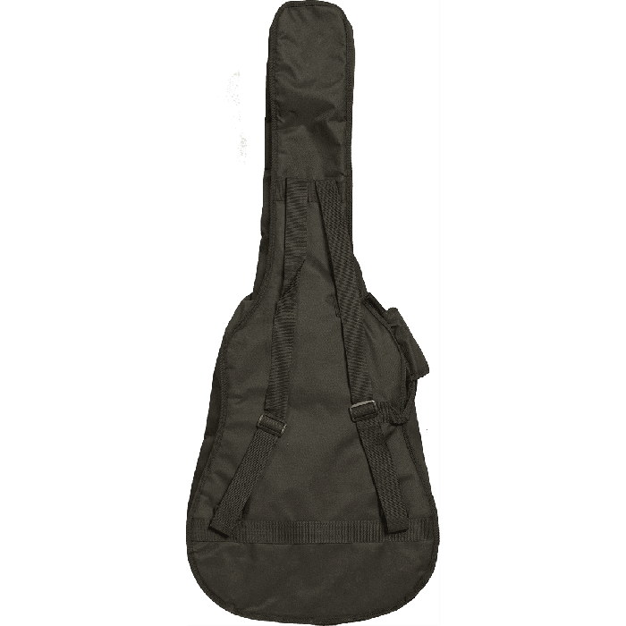 LAG Funda Gigbag Classic Pack Oc44 para Instrumentos Musicales Ancho 42cm 1