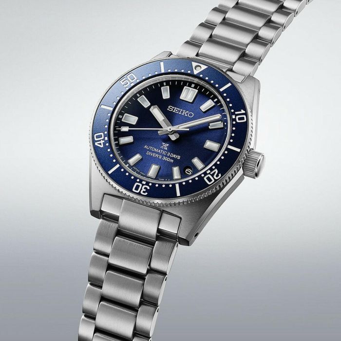Reloj Hombre Seiko SPB451J1 (Ø 40 mm) 3 Reloj Hombre Seiko SPB451J1 (Ø 40 mm) 3