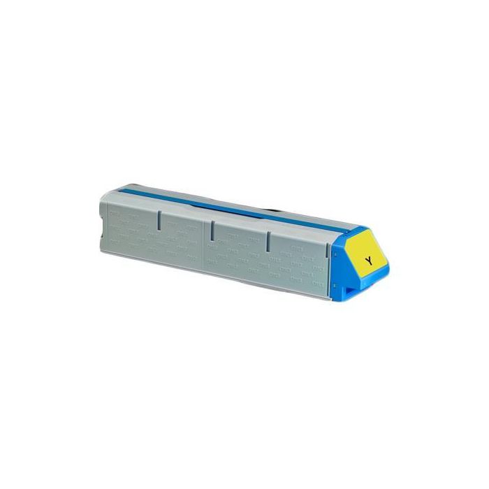 OKI Toner-Y-Pro9431/Pro9541