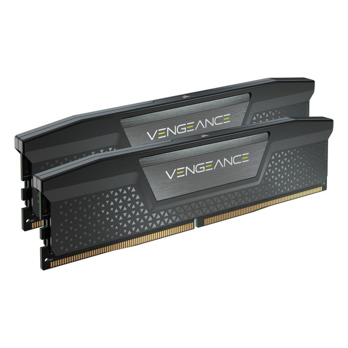 Corsair CMK64GX5M2B6200C32 64GB (2x32GB) DDR5 6200MHz CL32 Vengeance Kit para PC 0 Corsair CMK64GX5M2B6200C32 64GB (2x32GB) DDR5 6200MHz CL32 Vengeance Kit para PC 0