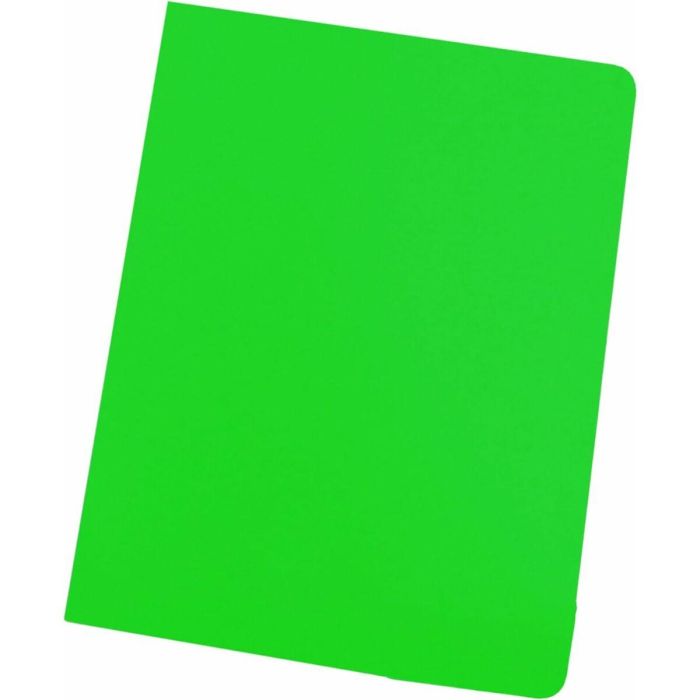 Subcarpeta Elba Gio Verde A4 (3 Unidades) 1 Subcarpeta Elba Gio Verde A4 (3 Unidades) 1