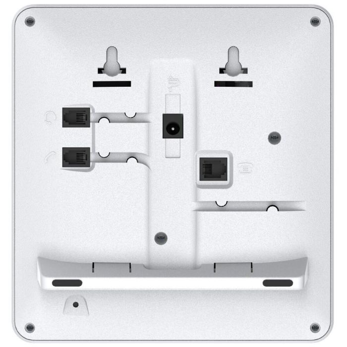 Gigaset DESK 600 Teléfono Analógico Identificador de Llamadas Blanco 5 Gigaset DESK 600 Teléfono Analógico Identificador de Llamadas Blanco 5