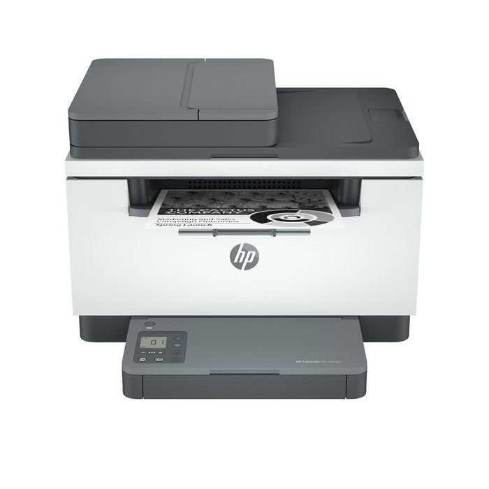 HP M234sdw Impresora Láser Multifunción Productiva, Doble Cara Rápida, Alimentador Automático, App HP Smart 1