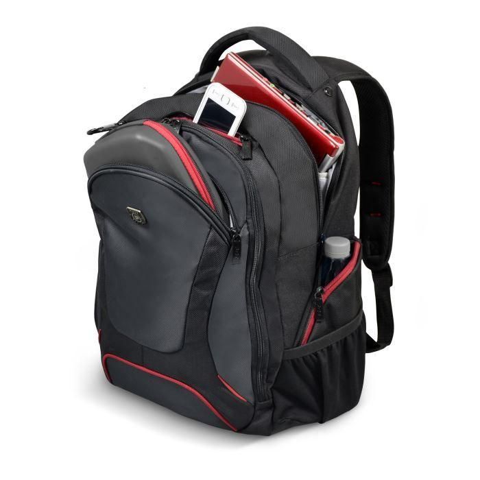 Mochila para portátil Courchevel de 15,6 pulgadas 1 Mochila para portátil Courchevel de 15,6 pulgadas 1
