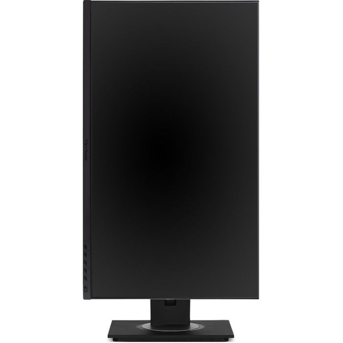Viewsonic VG2756-4K Monitor 27" 4K Ultra HD IPS (3840x2160) HDMI DisplayPort USB-C LAN Negro para Negocios 8 Viewsonic VG2756-4K Monitor 27" 4K Ultra HD IPS (3840x2160) HDMI DisplayPort USB-C LAN Negro para Negocios 8