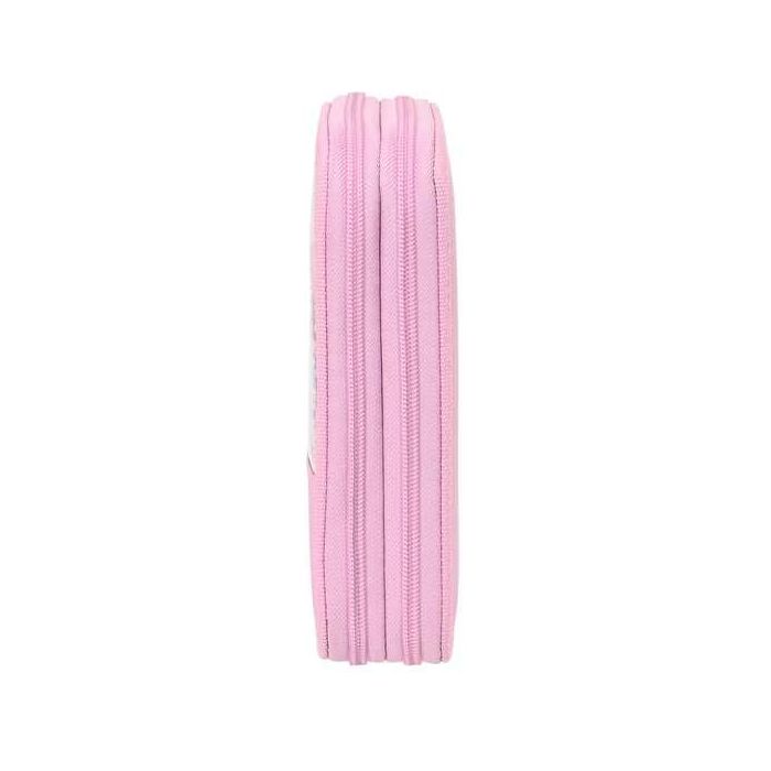 Plumier Doble Na!Na!Na! Surprise Sparkles Rosa (28 piezas) 3 Plumier Doble Na!Na!Na! Surprise Sparkles Rosa (28 piezas) 3
