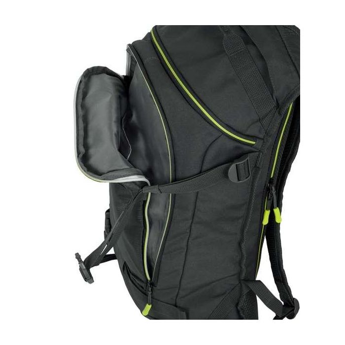 Safta Mochila Trekking 31L 34x60x15 cm 4 Safta Mochila Trekking 31L 34x60x15 cm 4