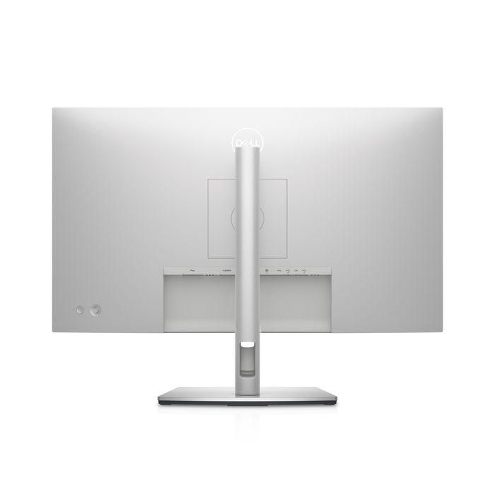 Dell Monitor 27 pulgadas QHD 2560x1440 IPS LED con ComfortView Plus, Amplia Gama de Color y Conectividad Rápida 5 Dell Monitor 27 pulgadas QHD 2560x1440 IPS LED con ComfortView Plus, Amplia Gama de Color y Conectividad Rápida 5