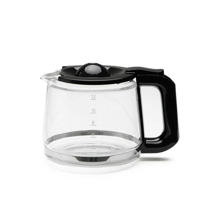 Cafetera de Goteo Orbegozo CG 6015/ 15 Tazas/ Negra 3 Cafetera de Goteo Orbegozo CG 6015/ 15 Tazas/ Negra 3
