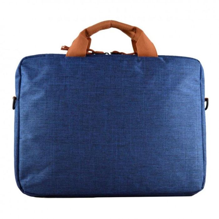 Maletín para Portátil Tech Air TAN1211 14"-15.6" 15,6" 14" Azul 1 Maletín para Portátil Tech Air TAN1211 14"-15.6" 15,6" 14" Azul 1
