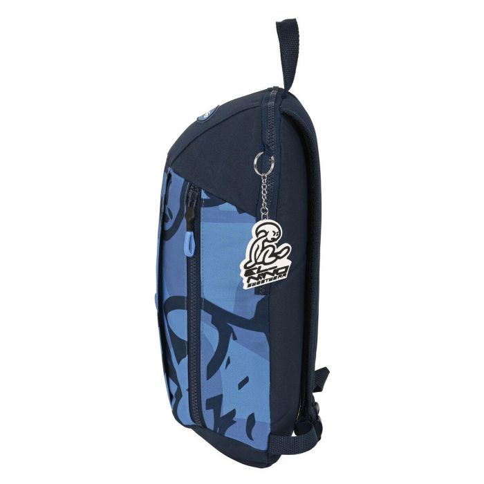 Mochila Casual El Niño Bahia Azul 10 L 1