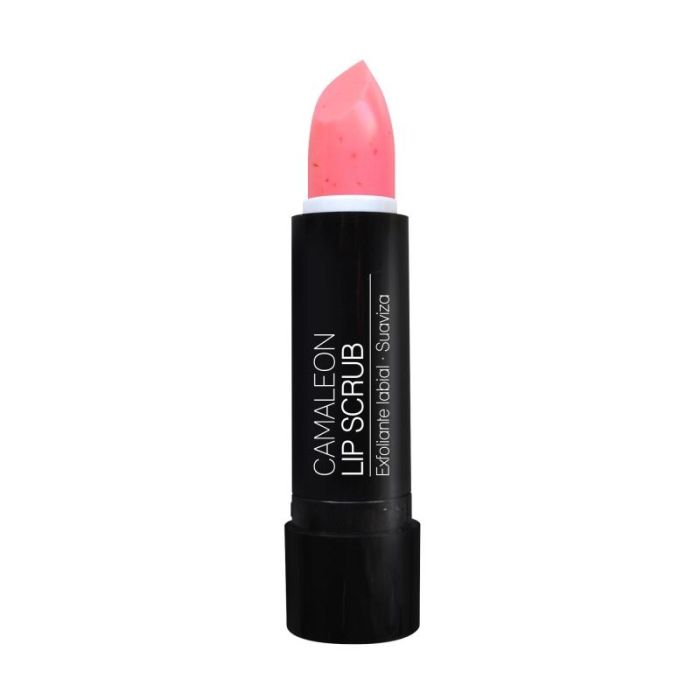 Exfoliante Labial Fresa