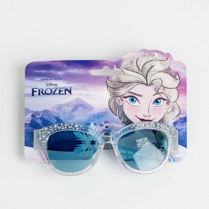 Gafas de Sol Infantiles Frozen Infantil 3