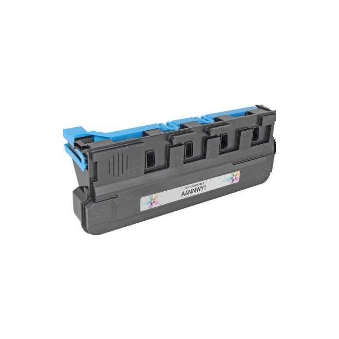 Konica Minolta Waste toner box, Konica Minolta WX-103, A4NN-WY3, A4NN-WY1 Konica Minolta Waste toner box, Konica Minolta WX-103, A4NN-WY3, A4NN-WY1