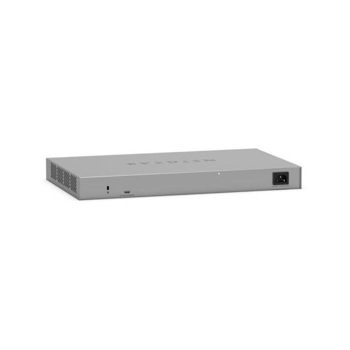 NETGEAR Switch 28x GE GS728TPP-300EUS Smart-Managed POE 4