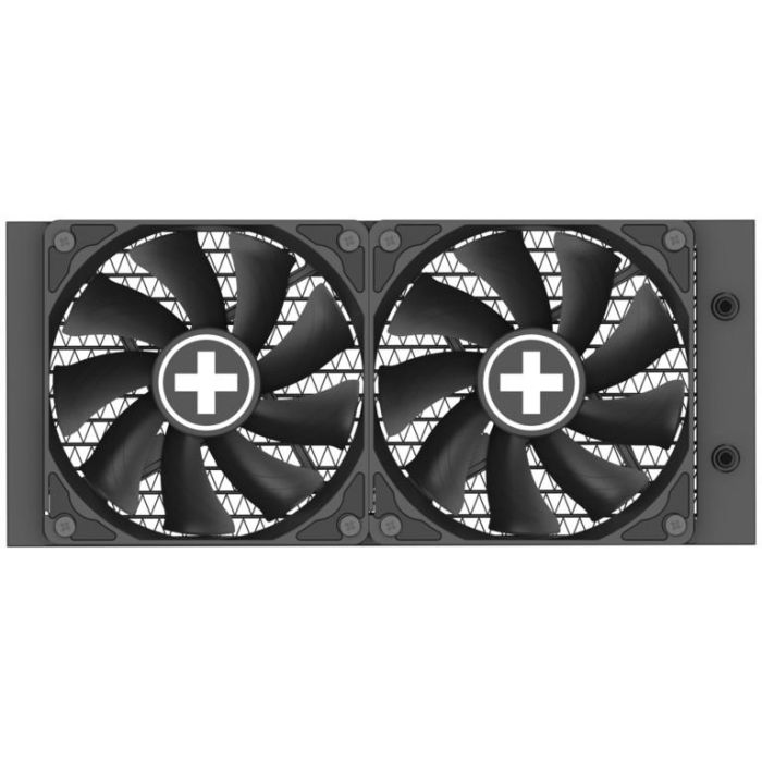 K Cooler Xilence LiQuRizer/ LQ240PRO 240PRO Black | AMD AM4 TDP300W 8 K Cooler Xilence LiQuRizer/ LQ240PRO 240PRO Black | AMD AM4 TDP300W 8
