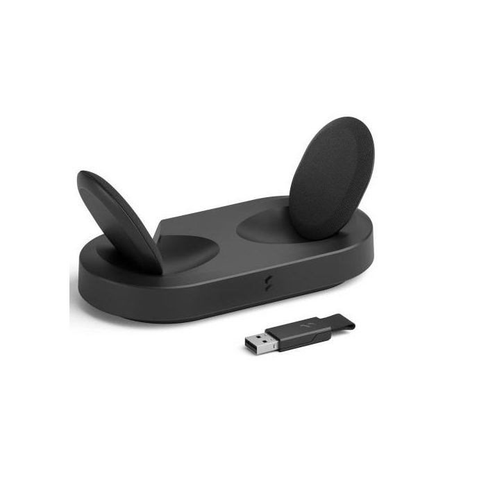 Fractal Design Auricular Scape Dark FD-HS-SCA1-01 Inalámbrico y Alámbrico Negro Música/uso diario 12 Fractal Design Auricular Scape Dark FD-HS-SCA1-01 Inalámbrico y Alámbrico Negro Música/uso diario 12