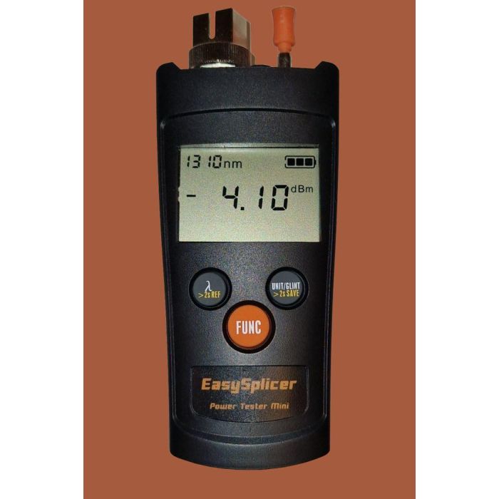 EasySplicer PM Mini Herramienta de Empalme 0 EasySplicer PM Mini Herramienta de Empalme 0