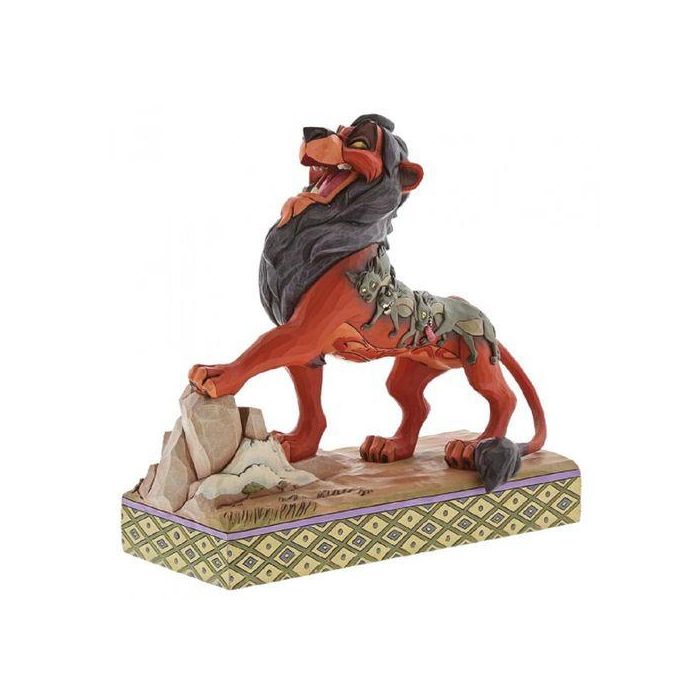 Figura Enesco Disney El Rey Leon 0 Figura Enesco Disney El Rey Leon 0
