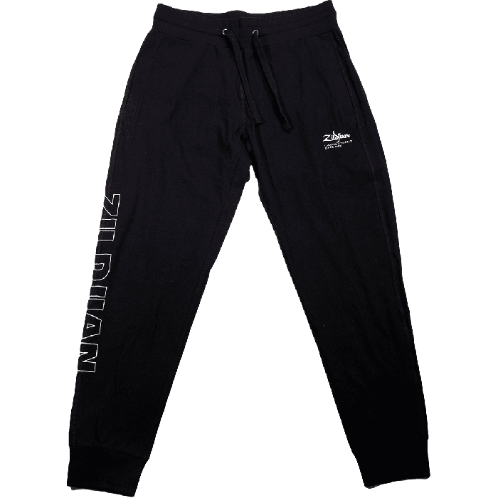 Pantalón Chandal Zildjian Joggers Negro (Xl) Pantalón Chandal Zildjian Joggers Negro (Xl)