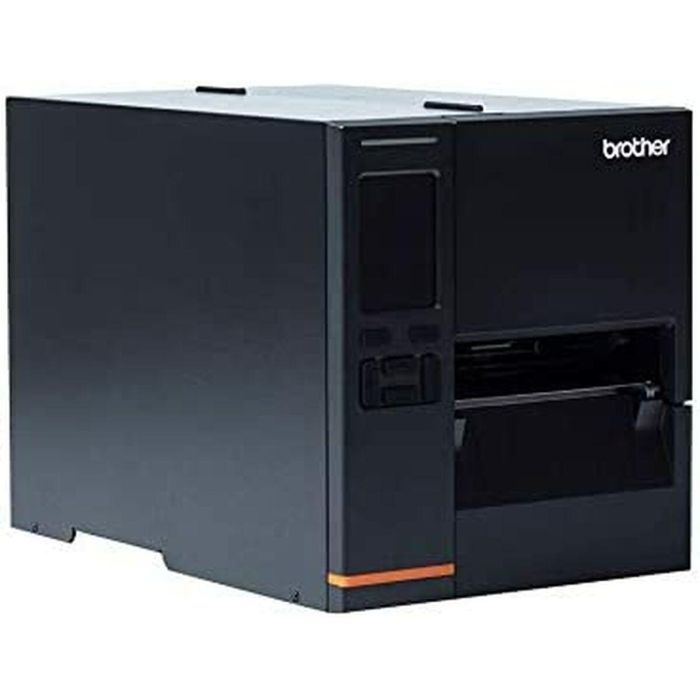 Impresora Brother Industrial Tj4021Tn 107 mm 2 Impresora Brother Industrial Tj4021Tn 107 mm 2