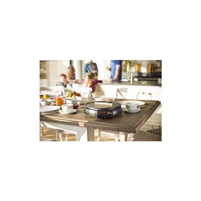 Russell Hobbs Fiesta Crepiere 20920-56 - 1200W - Ø30 cm 5