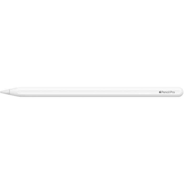 Apple Pencil Ipad Pro Blanco 2024 1