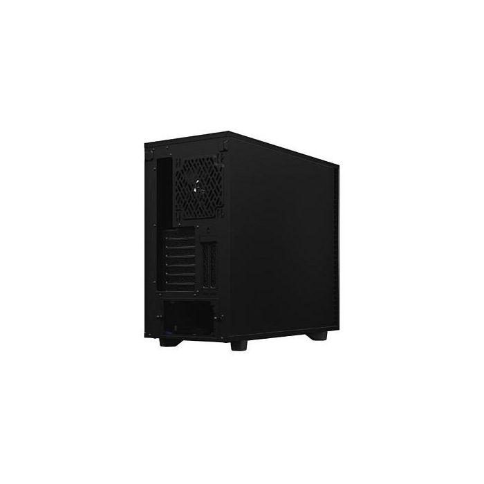 Fractal Design Define 7 Caja PC Midi Tower Negra ATX, micro ATX, Micro-ITX 31