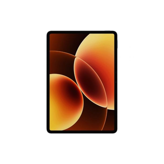 Xiaomi Pad 8 Pro - Tablet 11.2" 3.2K 144Hz, 8GB RAM, 256GB, Snapdragon 8 Elite, 9200 mAh, Gris, HyperOS 3