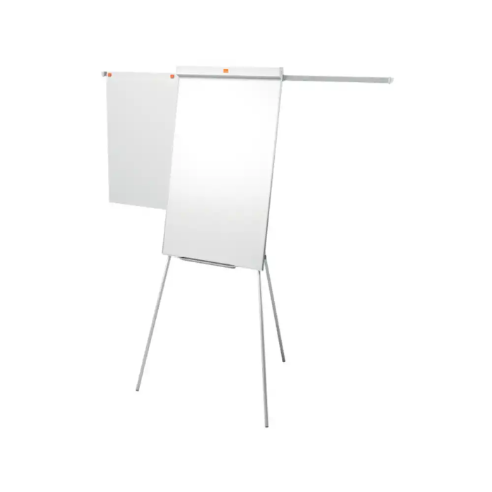 Nobo Pizarra de Conferencia Classic Nano Clean Trípode Brazos Extensibles 1000x685 mm 3