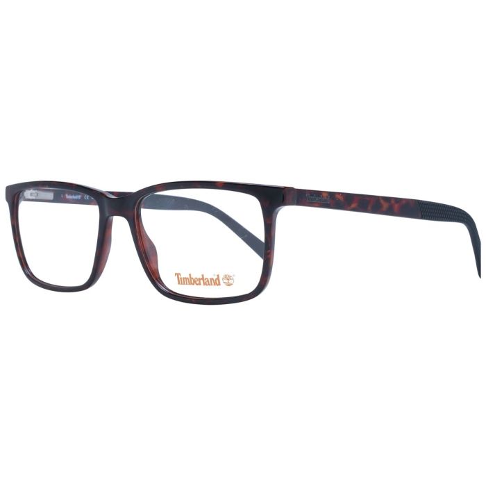 Montura de Gafas Hombre Timberland TB1673 57052 Montura de Gafas Hombre Timberland TB1673 57052