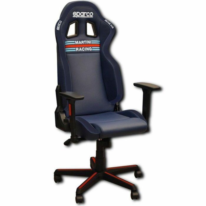 Silla Gaming-Oficina Martini Racing S00998SPMR