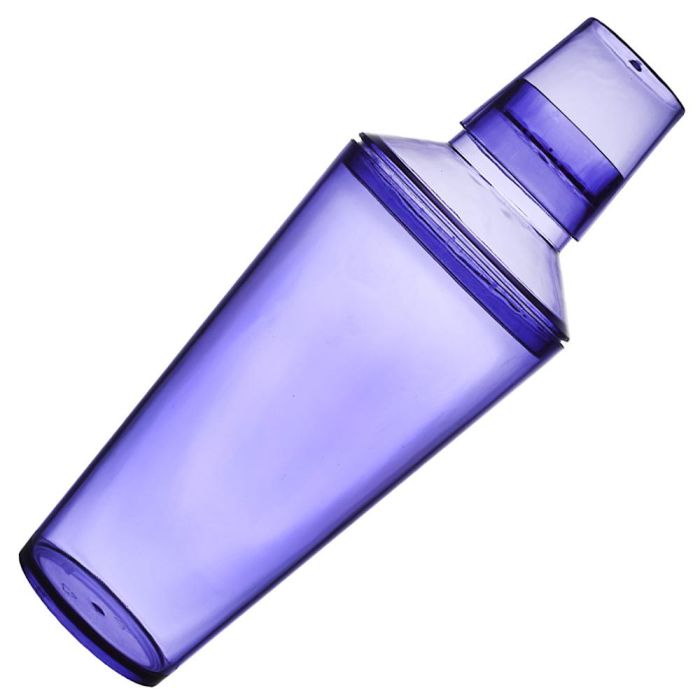 Coctelera De Plástico Cook Concept 4