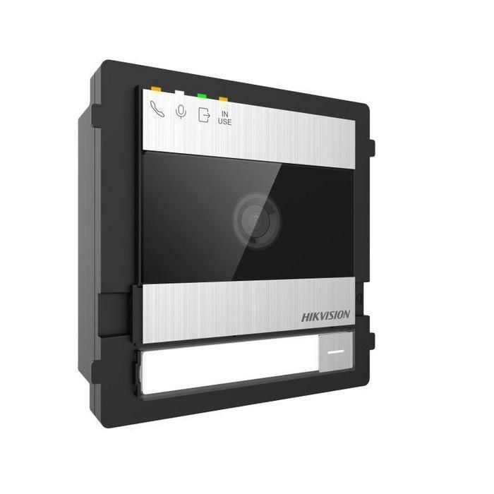 Hikvision Panel exterior para videoportero HD 2 hilos con cámara HD 2M IK08 IP65 1 Hikvision Panel exterior para videoportero HD 2 hilos con cámara HD 2M IK08 IP65 1