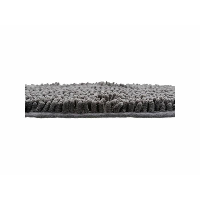 Alfombra para perros Trixie Gris oscuro Poliéster 66 × 42 cm 4 Alfombra para perros Trixie Gris oscuro Poliéster 66 × 42 cm 4
