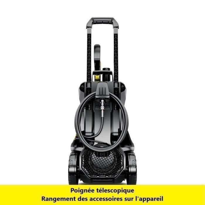Hidrolimpiadora KARCHER K4 Power Control 1 Hidrolimpiadora KARCHER K4 Power Control 1
