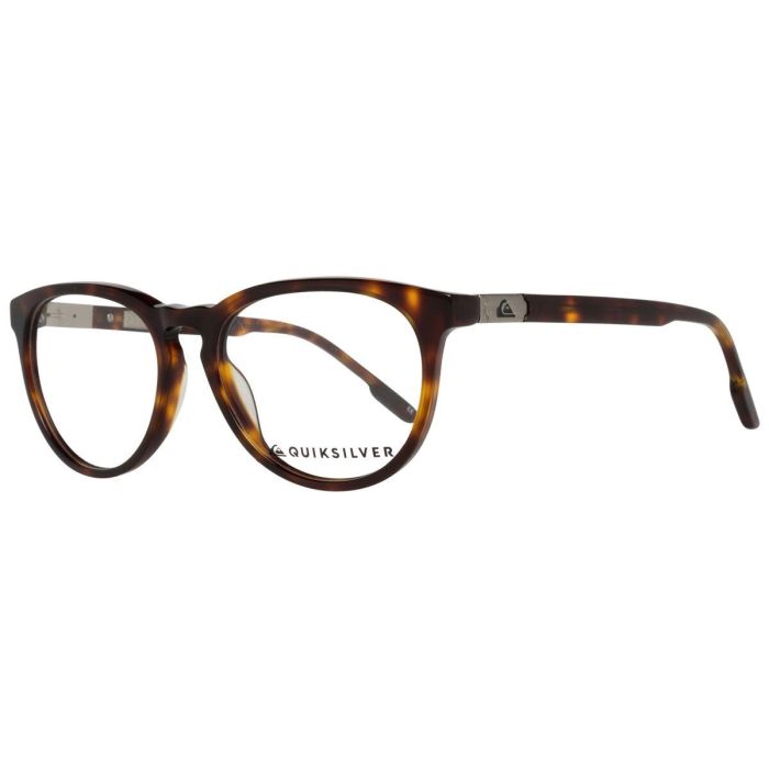 Montura de Gafas Hombre QuikSilver EQYEG03068-51ATOR Marrón Ø 51 mm Montura de Gafas Hombre QuikSilver EQYEG03068-51ATOR Marrón Ø 51 mm