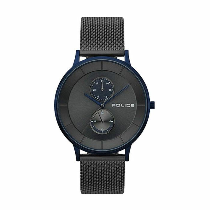 Reloj Hombre Police P15402JSBL61UMM Reloj Hombre Police P15402JSBL61UMM