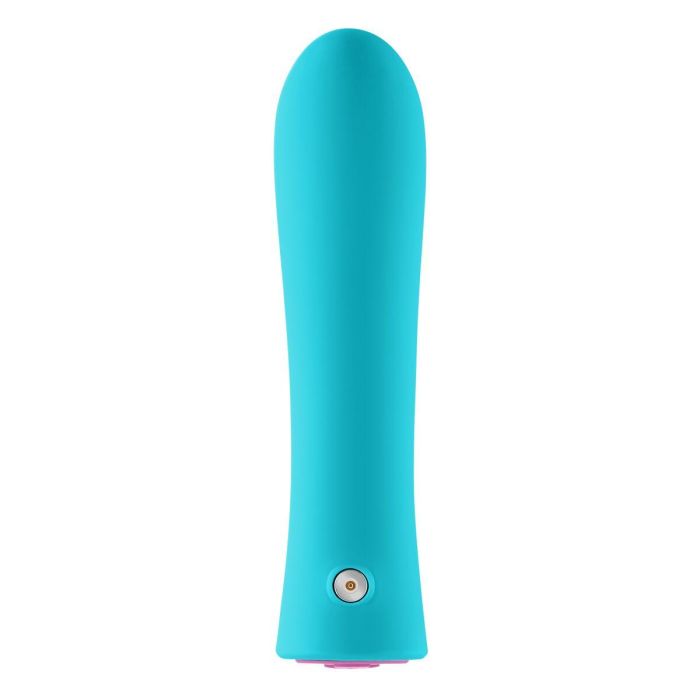 Mini Vibrador FemmeFunn Azul 4 Mini Vibrador FemmeFunn Azul 4