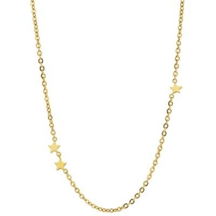 Collar Mujer CO88 Collection 8CN-26137 Dorado Collar Mujer CO88 Collection 8CN-26137 Dorado