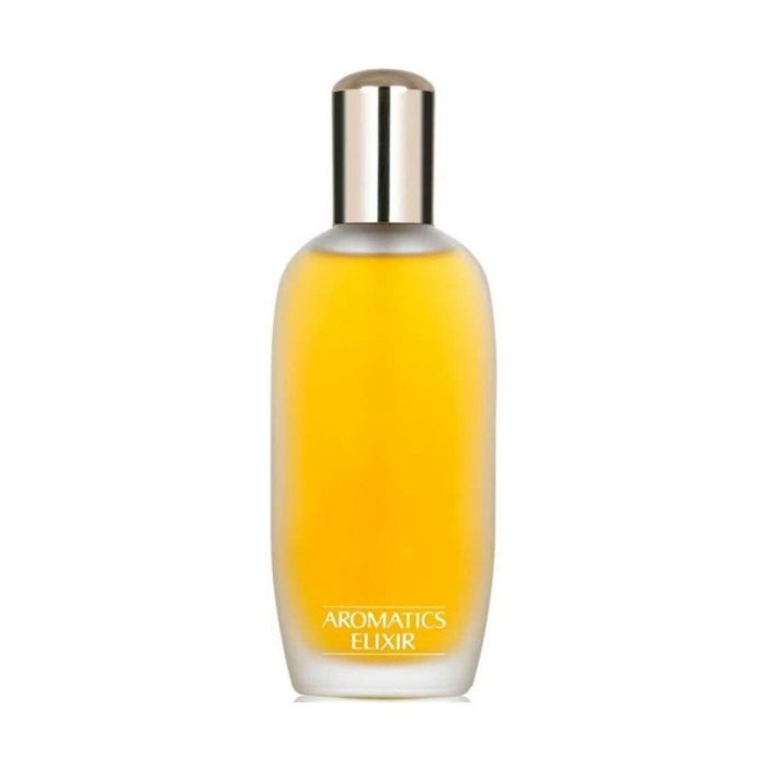 Clinique Aromatics Elixir Eau de Parfum Vaporizador para Mujer 10 ml Luminosidad Floral Tonificante Calmante Clinique Aromatics Elixir Eau de Parfum Vaporizador para Mujer 10 ml Luminosidad Floral Tonificante Calmante