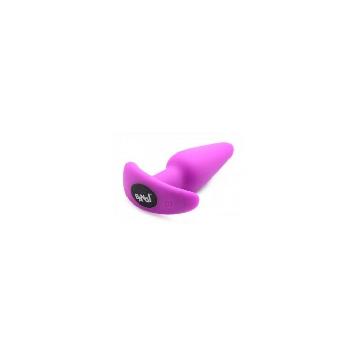 Plug Anal XR Morado 5