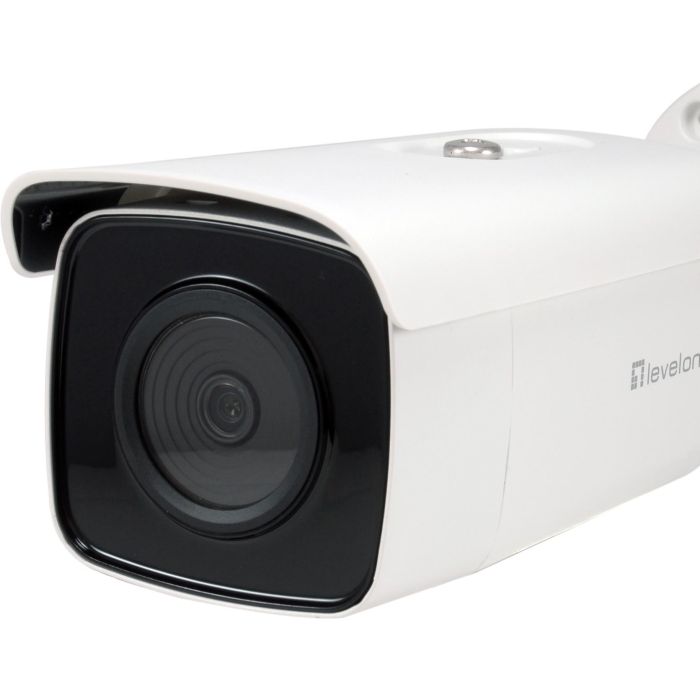 Level One FCS-5092 Cámara IP Exterior 5MP H.265 PoE 1