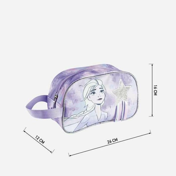 Neceser aseo viaje frozen ii elsa 2 Neceser aseo viaje frozen ii elsa 2