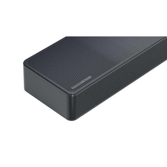 Barra de Sonido LG SC9S Negro 400 W 1 Barra de Sonido LG SC9S Negro 400 W 1