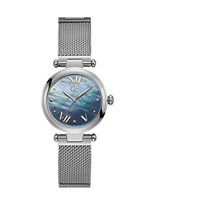 Reloj Mujer GC Y31001L7 (Ø 32 mm) Reloj Mujer GC Y31001L7 (Ø 32 mm)