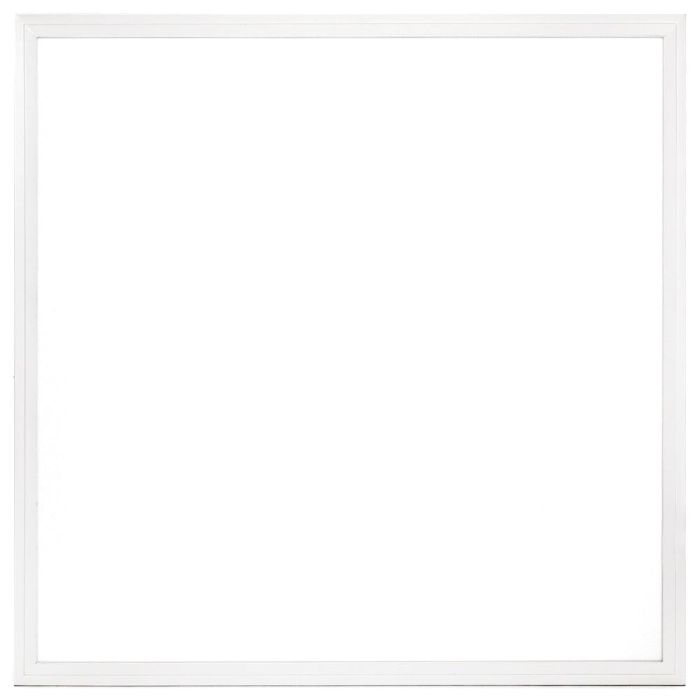 Panel LED Slim 40W 4500Lm 6000K 60x60cm Kit de Superficie Aluminio Blanco Ultra Fino 40.000h HO-KITPAN60X60-40W-CW 4 Panel LED Slim 40W 4500Lm 6000K 60x60cm Kit de Superficie Aluminio Blanco Ultra Fino 40.000h HO-KITPAN60X60-40W-CW 4